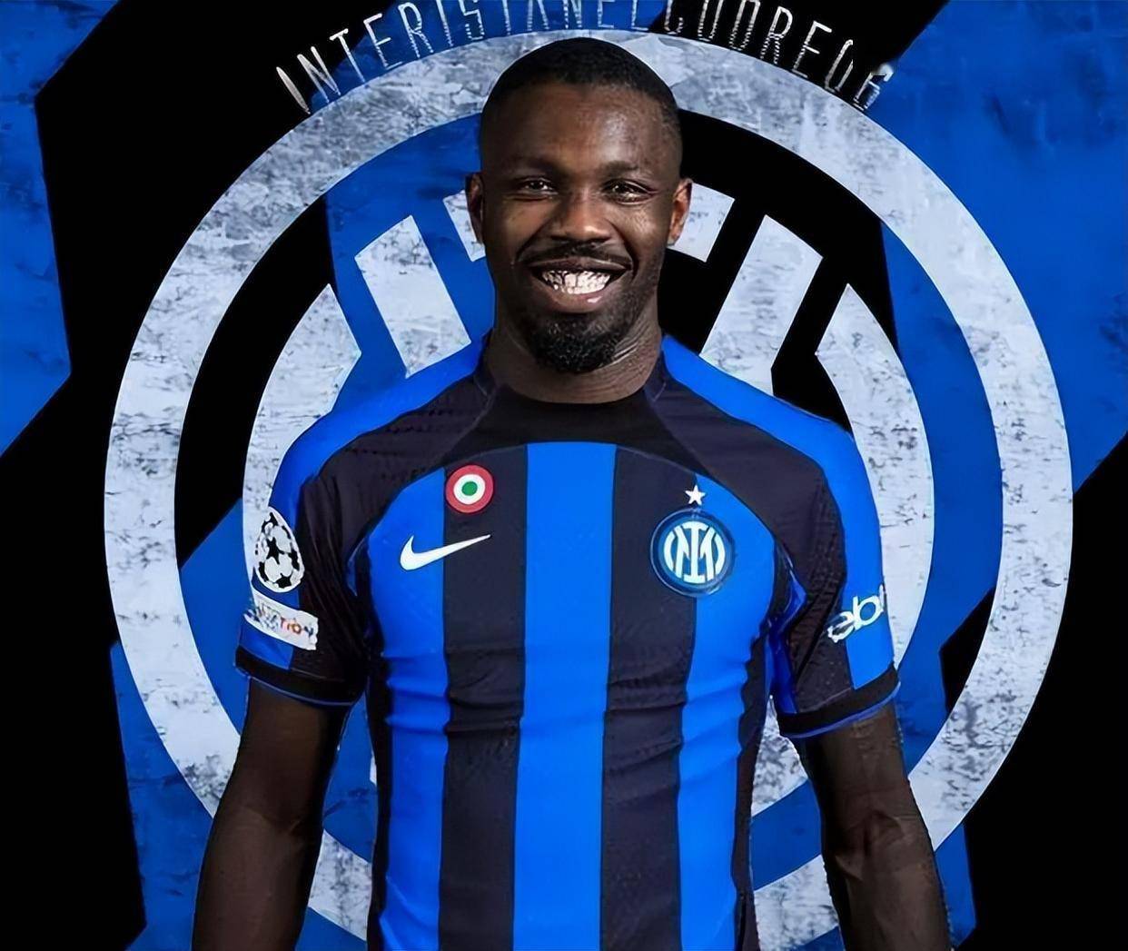 被围攻一周后，国米用积分榜狠狠回击！18分分差打服全意甲