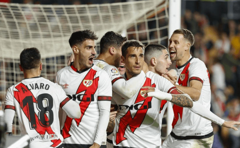 3/16周一赛事前瞻：西甲：巴列卡诺VS莱万特（内附6场预测）